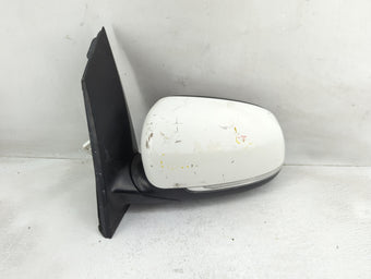 compare product 2017-2018 Kia Sedona Driver Side View Mirror - Left Door Mirror OEM Used