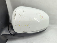 2017-2018 Kia Sedona Driver Side View Mirror - Left Door Mirror OEM Used - Oemusedautoparts1.com
