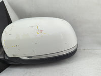 2017-2018 Kia Sedona Driver Side View Mirror - Left Door Mirror OEM Used - Oemusedautoparts1.com