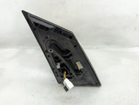 2017-2018 Kia Sedona Driver Side View Mirror - Left Door Mirror OEM Used - Oemusedautoparts1.com