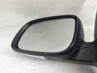 2017-2018 Kia Sedona Driver Side View Mirror - Left Door Mirror OEM Used - Oemusedautoparts1.com