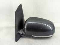 2017-2018 Kia Sedona Driver Side View Mirror - Left Door Mirror OEM Used - Oemusedautoparts1.com