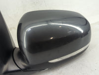 2017-2018 Kia Sedona Driver Side View Mirror - Left Door Mirror OEM Used - Oemusedautoparts1.com