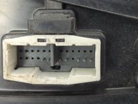 2017-2018 Kia Sedona Driver Side View Mirror - Left Door Mirror OEM Used - Oemusedautoparts1.com