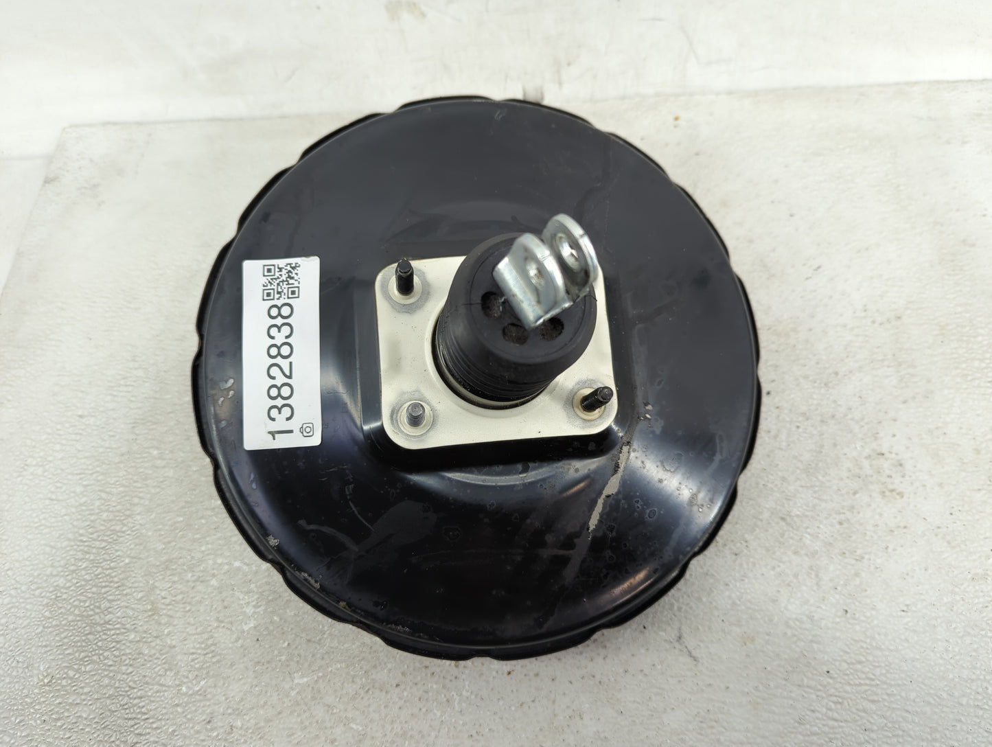 2015-2020 Kia Sedona Power Brake Booster Oem - Oemusedautoparts1.com