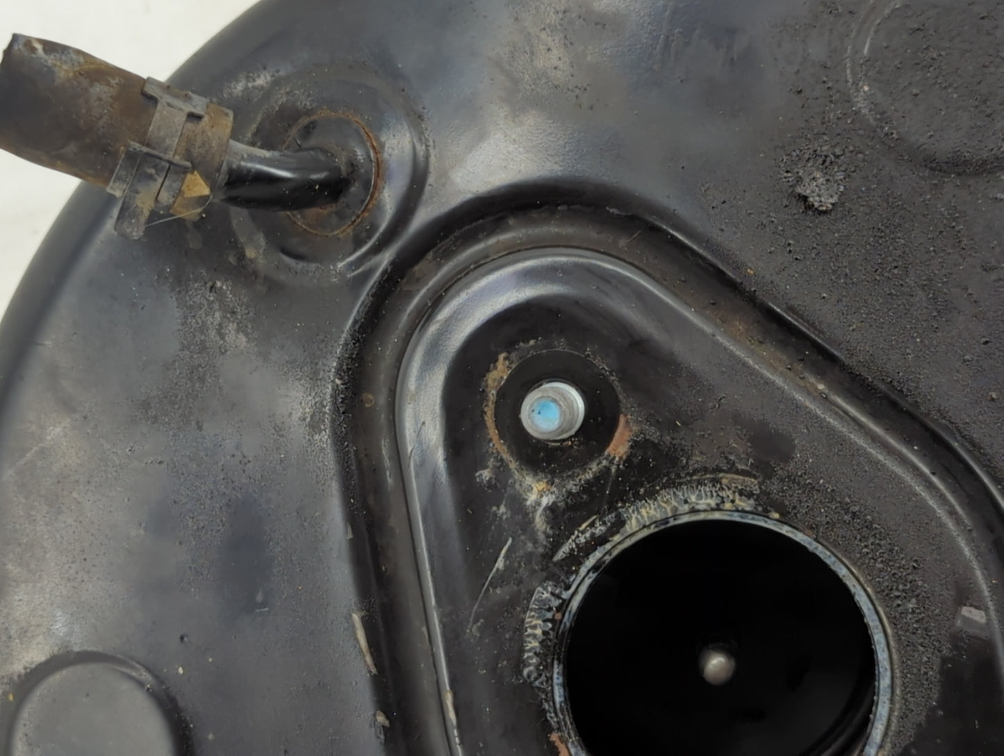 2015-2020 Kia Sedona Power Brake Booster Oem - Oemusedautoparts1.com