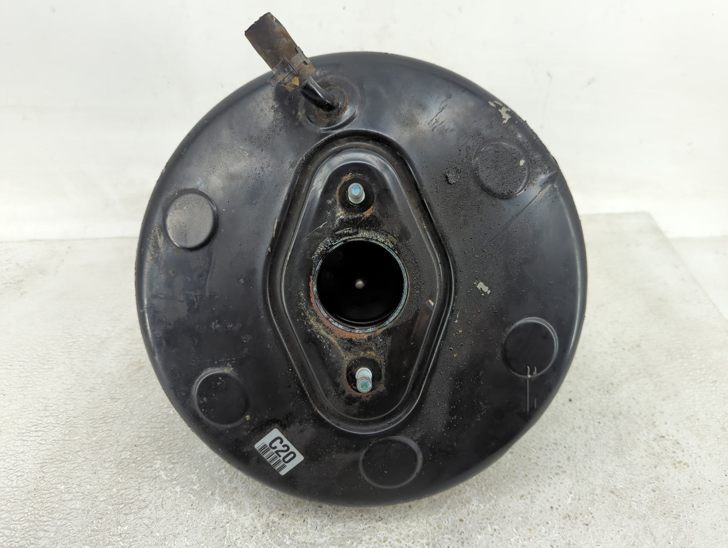 2015-2020 Kia Sedona Power Brake Booster Oem - Oemusedautoparts1.com