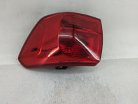 2016-2018 Kia Sedona Tail Light Assembly Passenger Right OEM Fits Fits 2016 2017 2018 OEM Used Auto Parts - Oemusedautoparts