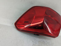 2016-2018 Kia Sedona Tail Light Assembly Passenger Right OEM Fits Fits 2016 2017 2018 OEM Used Auto Parts - Oemusedautoparts
