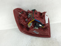 2016-2018 Kia Sedona Tail Light Assembly Passenger Right OEM Fits Fits 2016 2017 2018 OEM Used Auto Parts - Oemusedautoparts