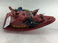 2016-2018 Kia Sedona Tail Light Assembly Passenger Right OEM Fits Fits 2016 2017 2018 OEM Used Auto Parts - Oemusedautoparts