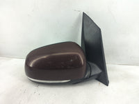 2015-2018 Kia Sedona Passenger Side View Mirror - Right Door Mirror OEM Used - Oemusedautoparts1.com