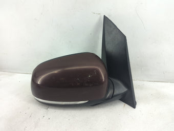 compare product 2015-2018 Kia Sedona Passenger Side View Mirror - Right Door Mirror OEM Used
