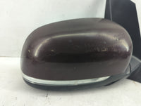 2015-2018 Kia Sedona Passenger Side View Mirror - Right Door Mirror OEM Used - Oemusedautoparts1.com