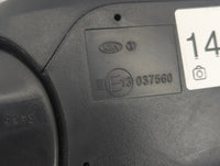 2015-2018 Kia Sedona Passenger Side View Mirror - Right Door Mirror OEM Used - Oemusedautoparts1.com