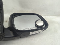 2015-2018 Kia Sedona Passenger Side View Mirror - Right Door Mirror OEM Used - Oemusedautoparts1.com