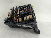 2015-2018 Kia Sedona Fusebox Fuse Box Panel Relay Module Fits Fits 2015 2016 2017 2018 OEM Used Auto Parts - Oemusedautopart