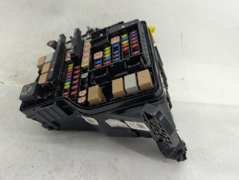 compare product 2015-2018 Kia Sedona Fusebox Fuse Box Panel Relay Module Fits Fits 2015 2016 2017 2018 OEM Used Auto Parts