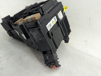 2015-2018 Kia Sedona Fusebox Fuse Box Panel Relay Module Fits Fits 2015 2016 2017 2018 OEM Used Auto Parts - Oemusedautopart