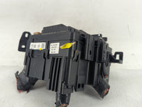 2015-2018 Kia Sedona Fusebox Fuse Box Panel Relay Module Fits Fits 2015 2016 2017 2018 OEM Used Auto Parts - Oemusedautopart