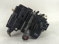 2015-2018 Kia Sedona Fusebox Fuse Box Panel Relay Module Fits Fits 2015 2016 2017 2018 OEM Used Auto Parts - Oemusedautopart