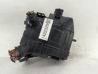 2015-2018 Kia Sedona Fusebox Fuse Box Panel Relay Module Fits Fits 2015 2016 2017 2018 OEM Used Auto Parts - Oemusedautopart