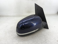 2017-2018 Kia Sedona Passenger Side View Mirror - Right Door Mirror OEM Used - Oemusedautoparts1.com