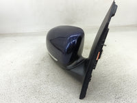 2017-2018 Kia Sedona Passenger Side View Mirror - Right Door Mirror OEM Used - Oemusedautoparts1.com