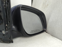 2017-2018 Kia Sedona Passenger Side View Mirror - Right Door Mirror OEM Used - Oemusedautoparts1.com