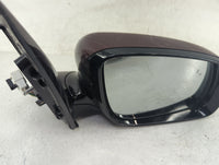 2015-2020 Kia Sedona Passenger Side View Mirror - Right Door Mirror OEM Used - Oemusedautoparts1.com