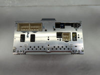 2017-2018 Kia Sedona Radio AM FM Cd Player Receiver Replacement P/N:96160-A9500WAC TQ8-ADBB0A9AN Fits Fits 2017 2018 OEM Use