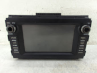 compare product 2017-2018 Kia Sedona Radio AM FM Cd Player Receiver Replacement P/N:96160-A9500WAC ADBBOA9AN, TQB-ADBB0A9AN Fits Fits 2017 2018 OEM Used Auto Parts