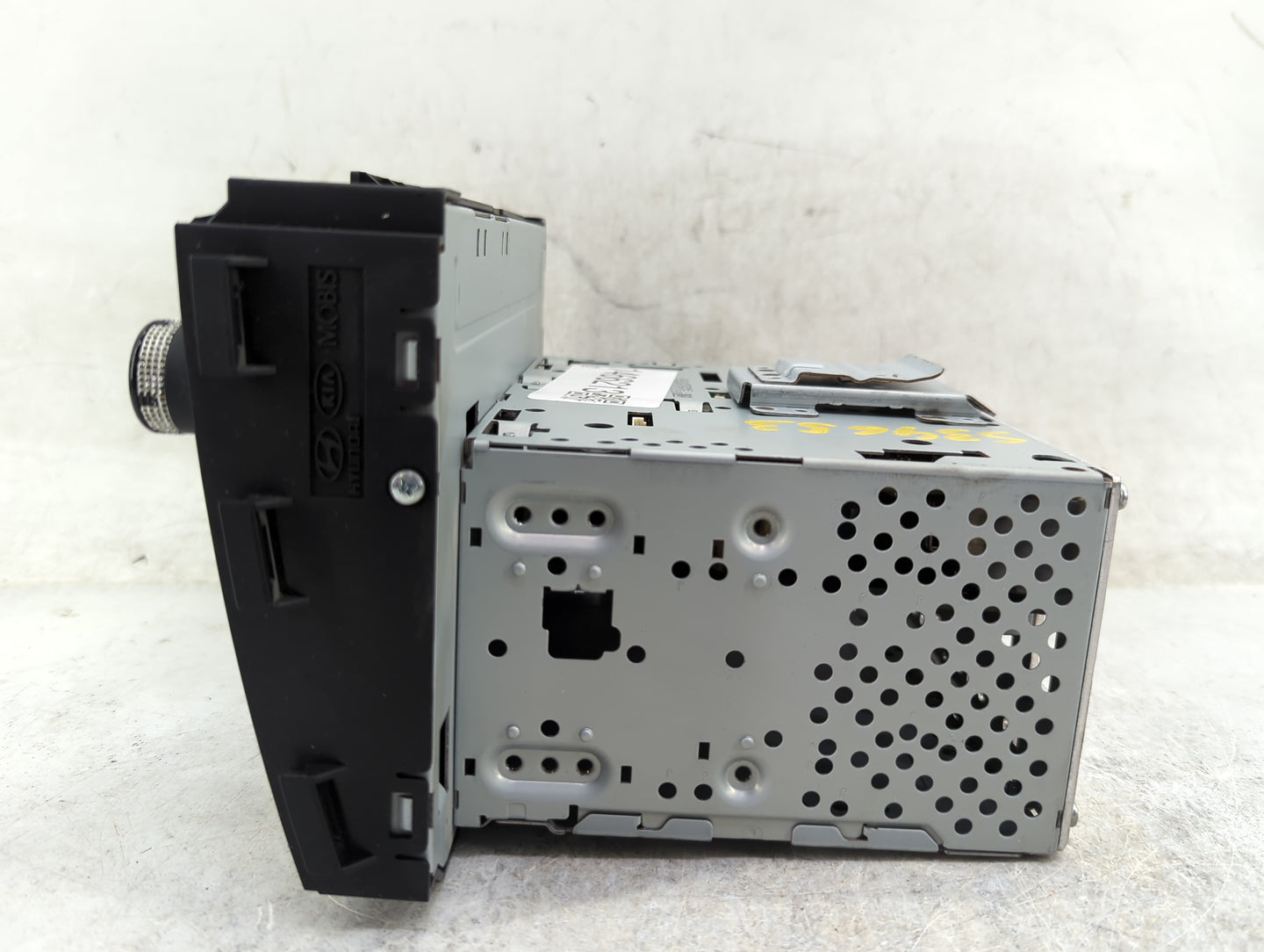 2017-2018 Kia Sedona Radio AM FM Cd Player Receiver Replacement P/N:96160-A9500WAC ADBBOA9AN, TQB-ADBB0A9AN Fits Fits 2017 2