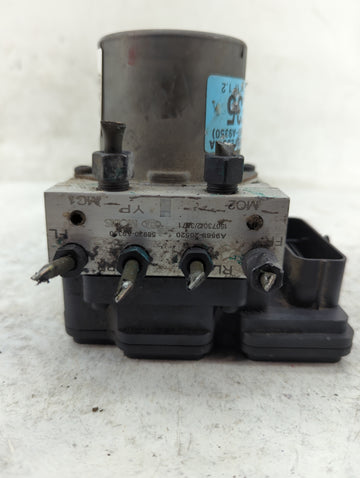 2015-2018 Kia Sedona ABS Pump Control Module Replacement P/N:4E53052776 L34F704483, A9589-30520 Fits Fits 2015 2016 2017 2018 OEM Used Auto Parts