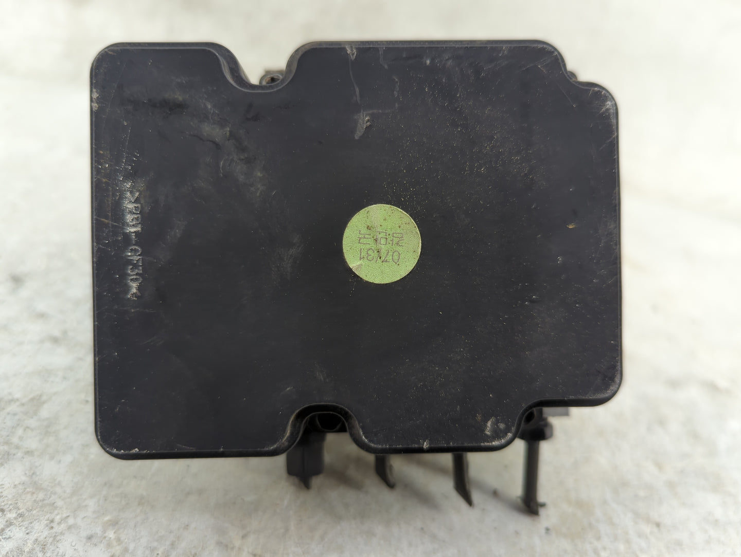 2015-2018 Kia Sedona ABS Pump Control Module Replacement P/N:4E53052776 L34F704483, A9589-30520 Fits Fits 2015 2016 2017 201