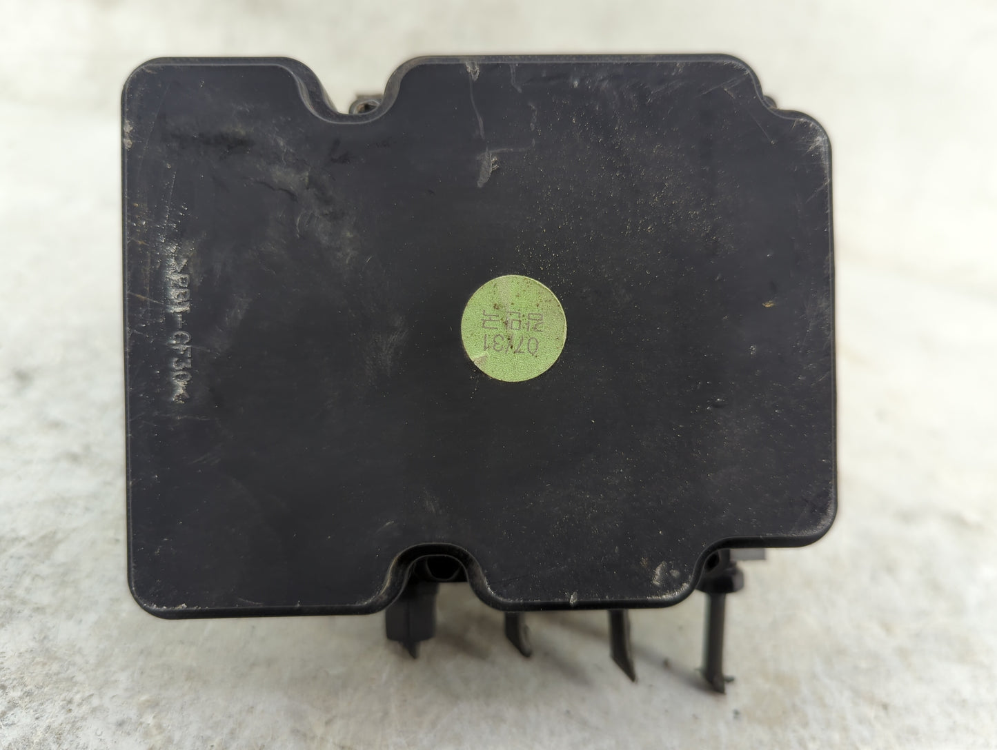 2015-2018 Kia Sedona ABS Pump Control Module Replacement P/N:4E53052776 L34F704483, A9589-30520 Fits Fits 2015 2016 2017 201