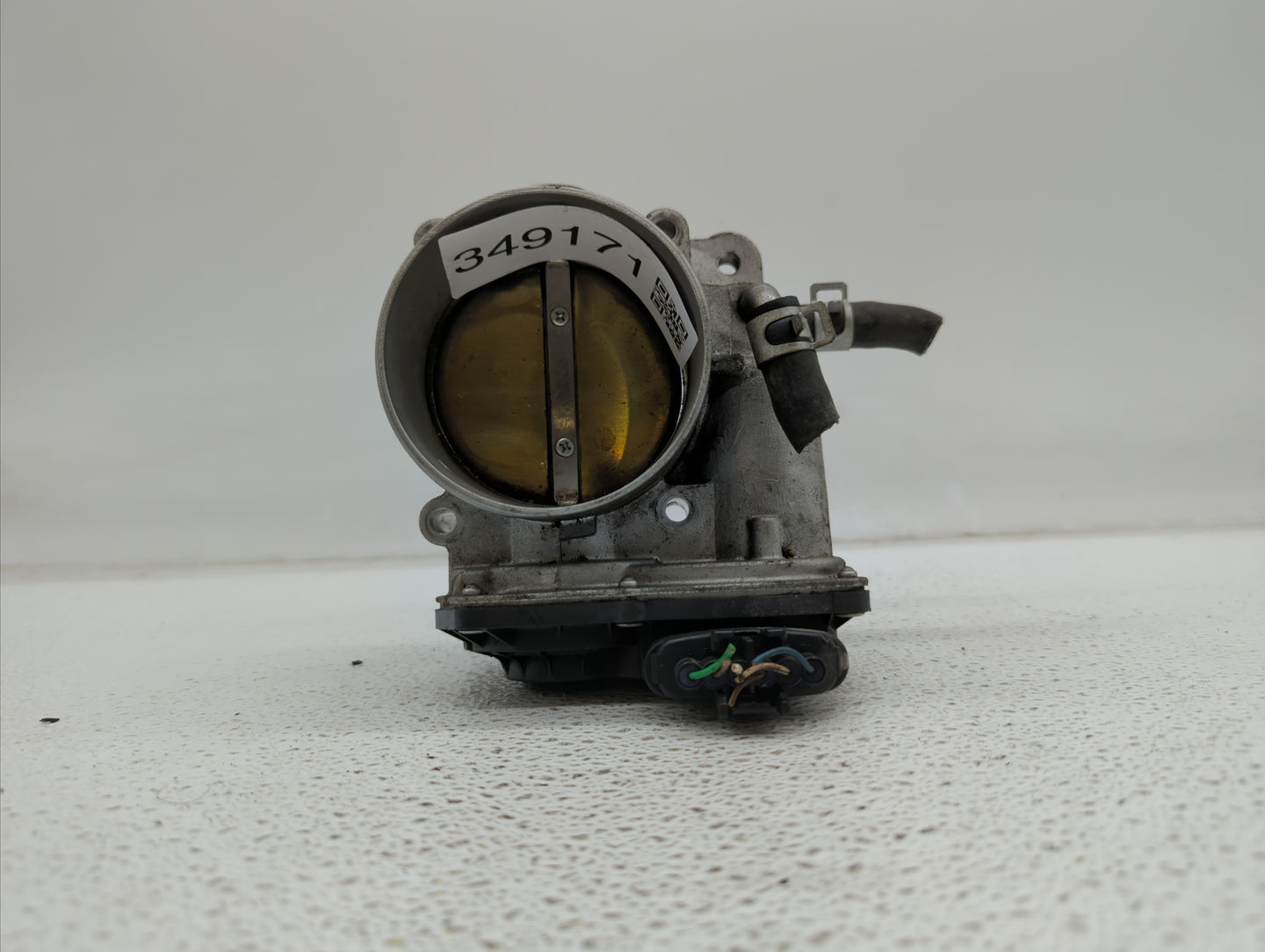 2015-2018 Kia Sedona Throttle Body P/N:5312 7S14 5310 4P18, 35100-3CAA0 Fits Fits 2012 2013 2014 2015 2016 2017 2018 OEM Use