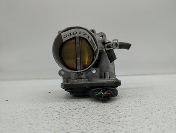 2015-2018 Kia Sedona Throttle Body P/N:5312 7S14 5310 4P18, 35100-3CAA0 Fits Fits 2012 2013 2014 2015 2016 2017 2018 OEM Use
