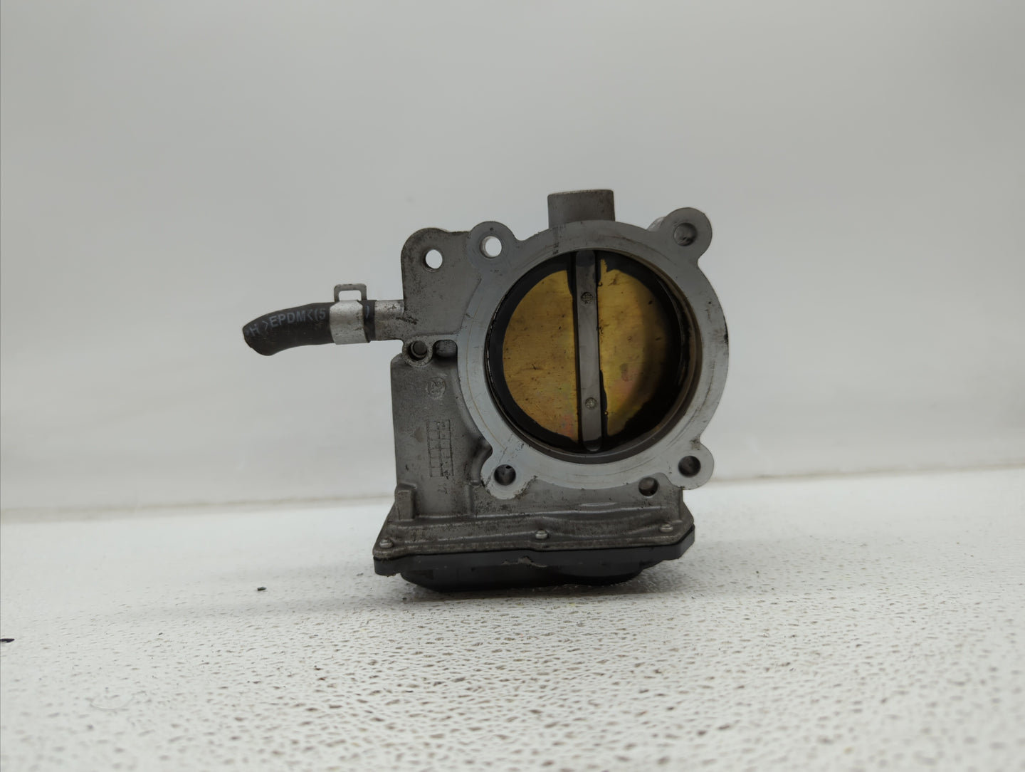 2015-2018 Kia Sedona Throttle Body P/N:5312 7S14 5310 4P18, 35100-3CAA0 Fits Fits 2012 2013 2014 2015 2016 2017 2018 OEM Use