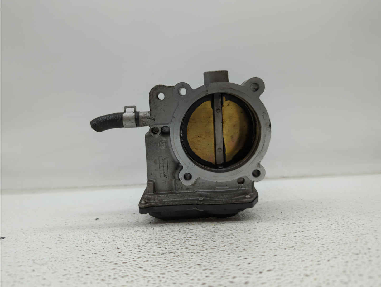 2015-2018 Kia Sedona Throttle Body P/N:5312 7S14 5310 4P18, 35100-3CAA0 Fits Fits 2012 2013 2014 2015 2016 2017 2018 OEM Use