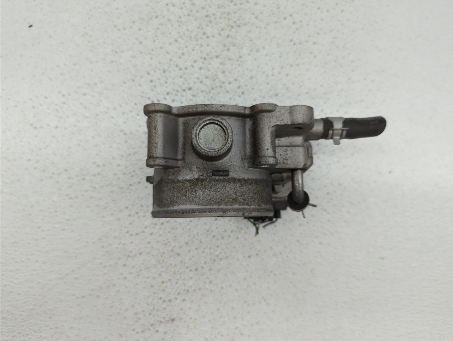 2015-2018 Kia Sedona Throttle Body P/N:5312 7S14 5310 4P18, 35100-3CAA0 Fits Fits 2012 2013 2014 2015 2016 2017 2018 OEM Use