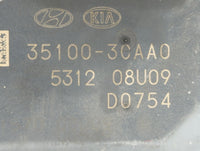 2015-2018 Kia Sedona Throttle Body P/N:5312 7S14 5310 4P18, 35100-3CAA0 Fits Fits 2012 2013 2014 2015 2016 2017 2018 OEM Use