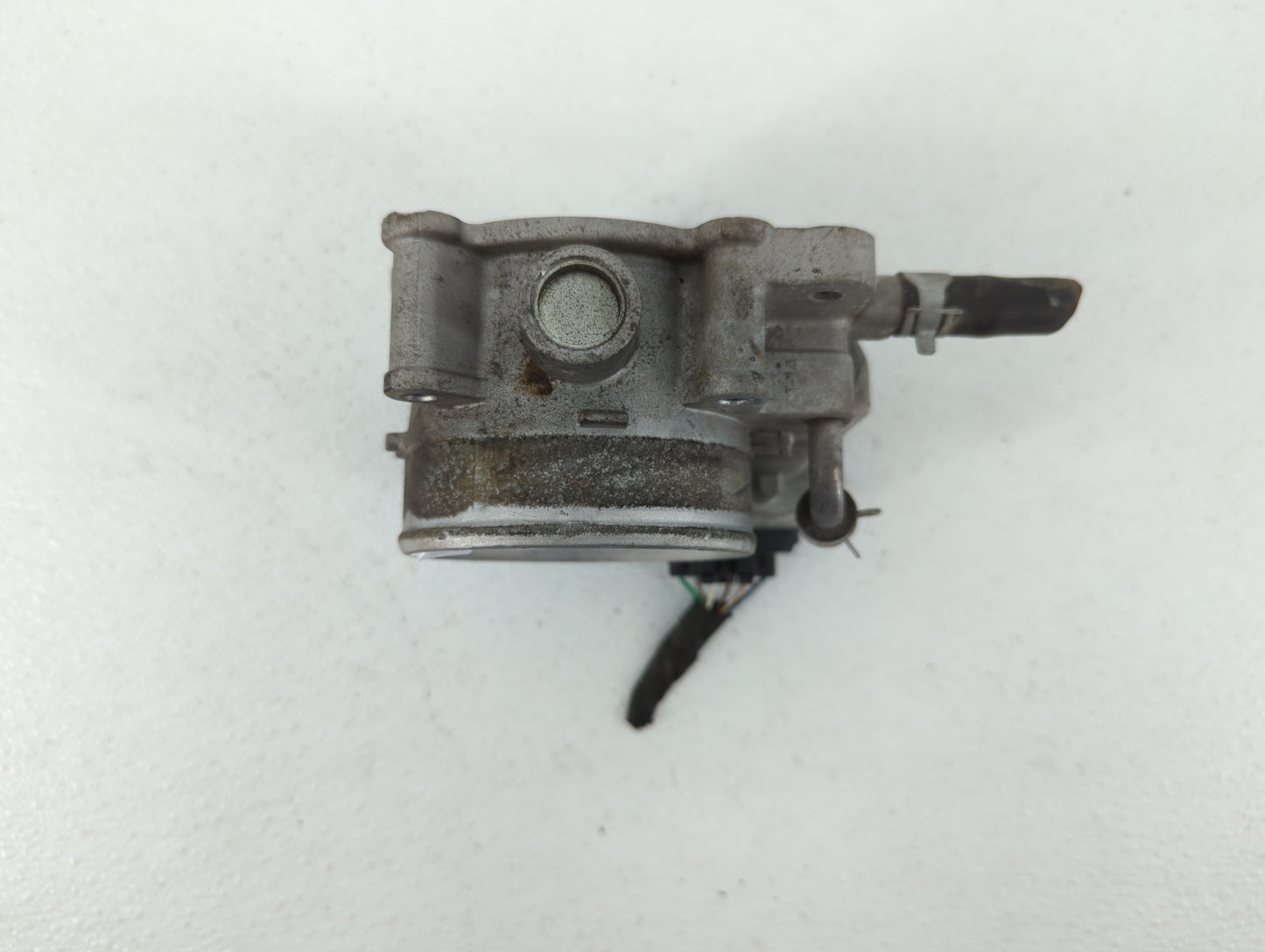 2015-2018 Kia Sedona Throttle Body P/N:5312 7S14 5310 4P18, 35100-3CAA0 Fits Fits 2012 2013 2014 2015 2016 2017 2018 OEM Use