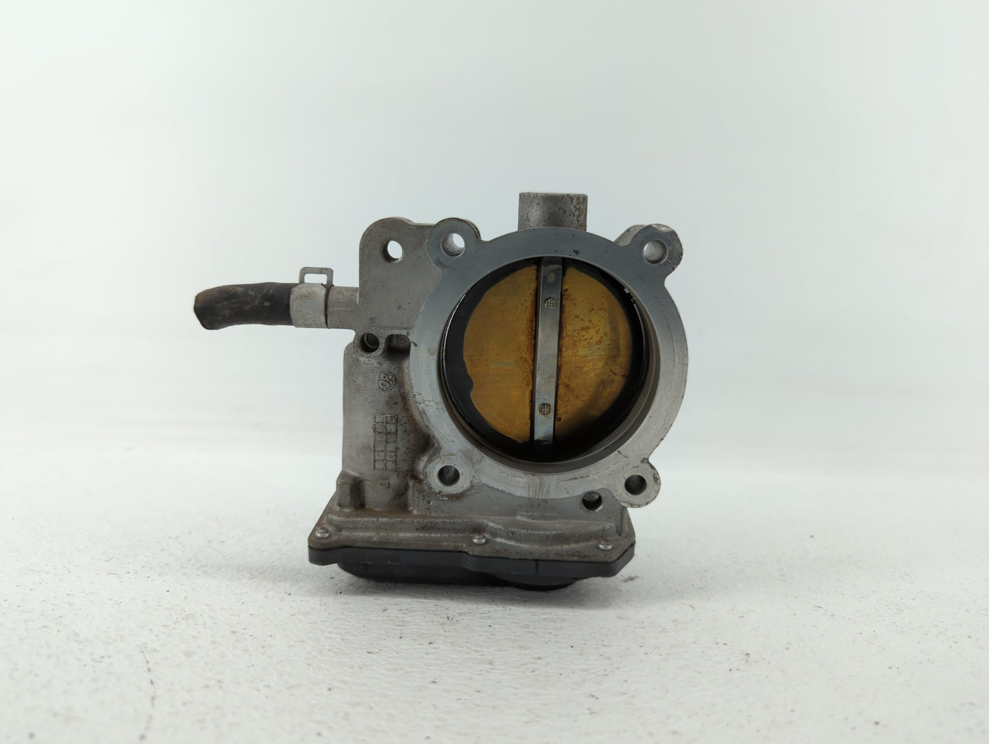 2015-2018 Kia Sedona Throttle Body P/N:5312 7S14 5310 4P18, 35100-3CAA0 Fits Fits 2012 2013 2014 2015 2016 2017 2018 OEM Use