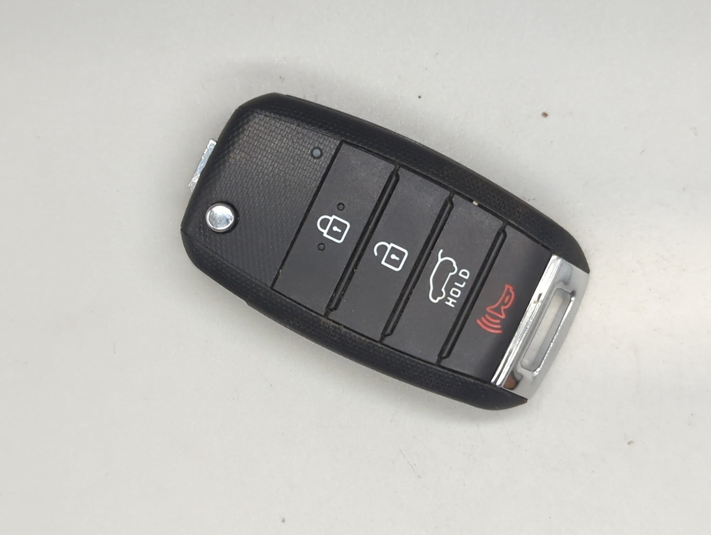 Kia Sedona Keyless Entry Remote Fob TQ8-RKE-4F19 95430-A9100 4 buttons - Oemusedautoparts1.com