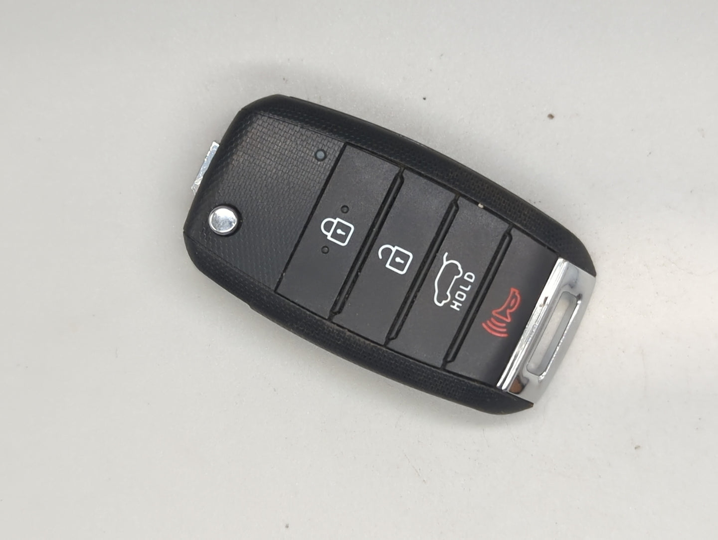 Kia Sedona Keyless Entry Remote Fob TQ8-RKE-4F19 95430-A9100 4 buttons - Oemusedautoparts1.com