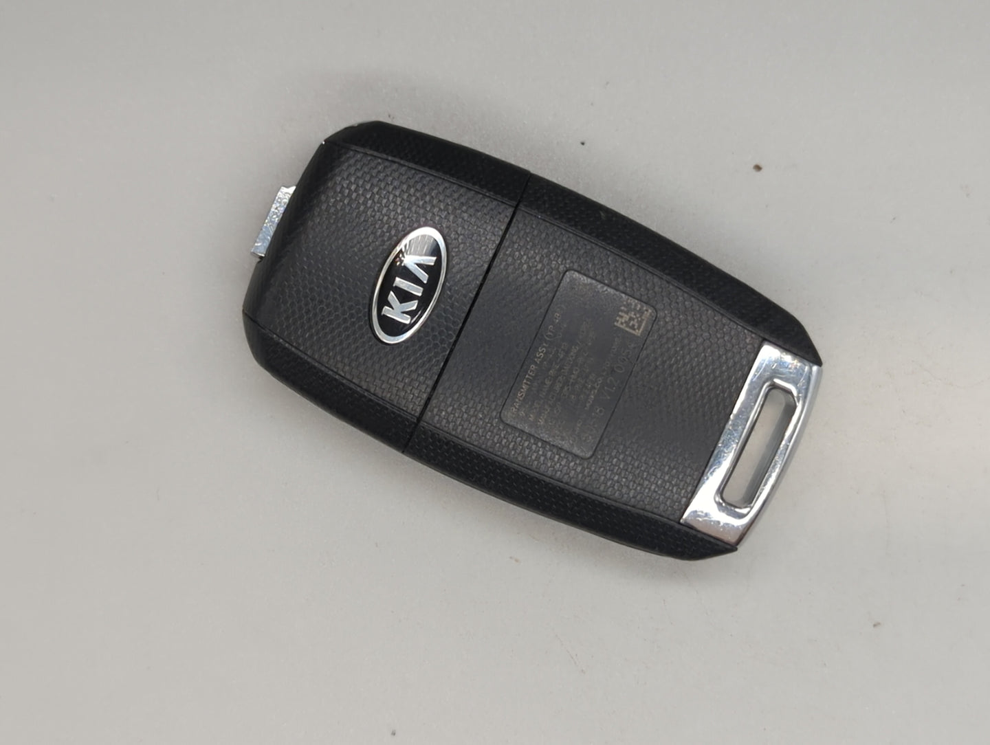Kia Sedona Keyless Entry Remote Fob TQ8-RKE-4F19 95430-A9100 4 buttons - Oemusedautoparts1.com