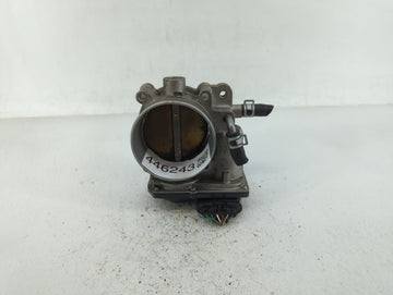 2015-2018 Kia Sedona Throttle Body P/N:35100-3CAA0 Fits Fits 2012 2013 2014 2015 2016 2017 2018 OEM Used Auto Parts - Oemuse