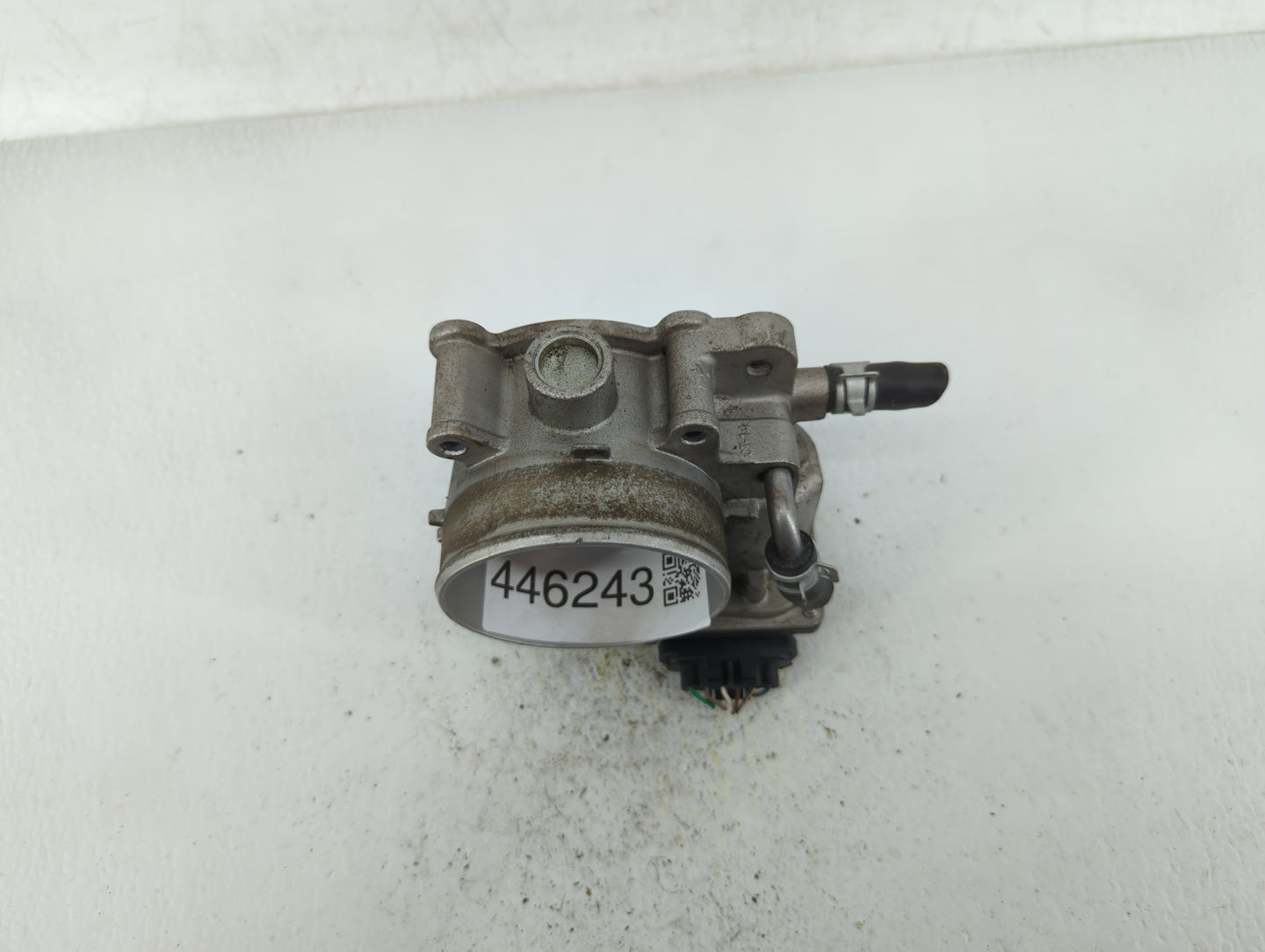 2015-2018 Kia Sedona Throttle Body P/N:35100-3CAA0 Fits Fits 2012 2013 2014 2015 2016 2017 2018 OEM Used Auto Parts - Oemuse