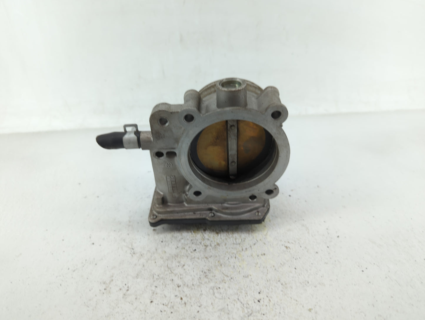 2015-2018 Kia Sedona Throttle Body P/N:35100-3CAA0 Fits Fits 2012 2013 2014 2015 2016 2017 2018 OEM Used Auto Parts - Oemuse